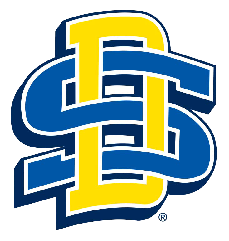 South Dakota State University logo