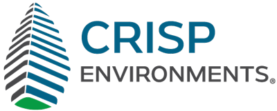 Crisp Environments logo