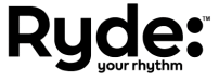 Ryde Energy logo