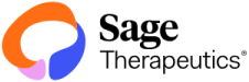 Sage Therapeutics logo