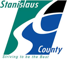 Stanislaus County logo